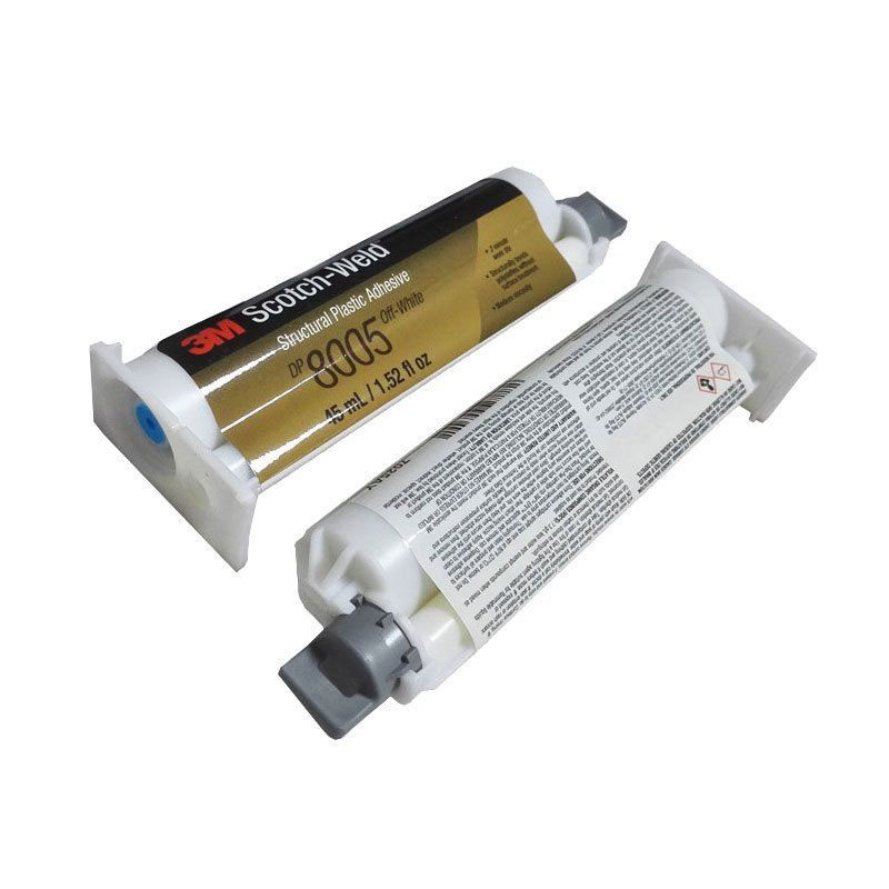 DP8005塑料布局胶粘剂