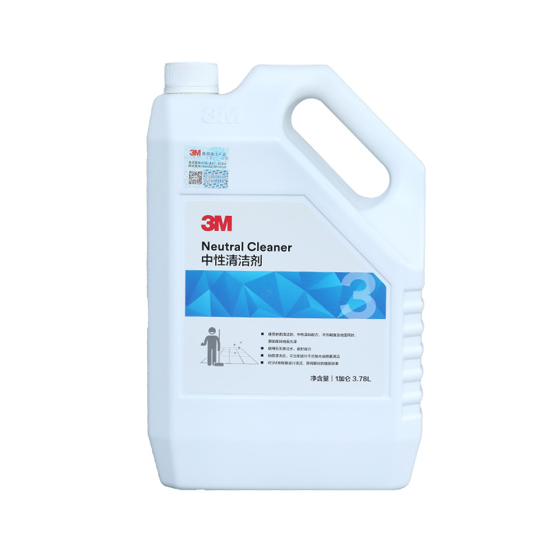 3M 中性洁净剂