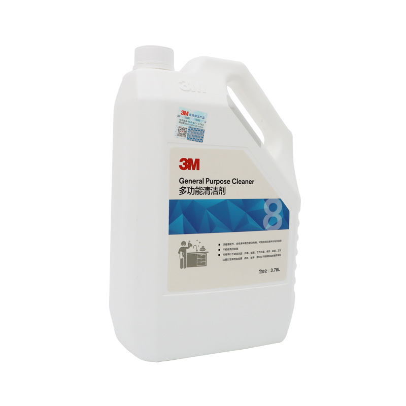 3M 多功效洁净剂