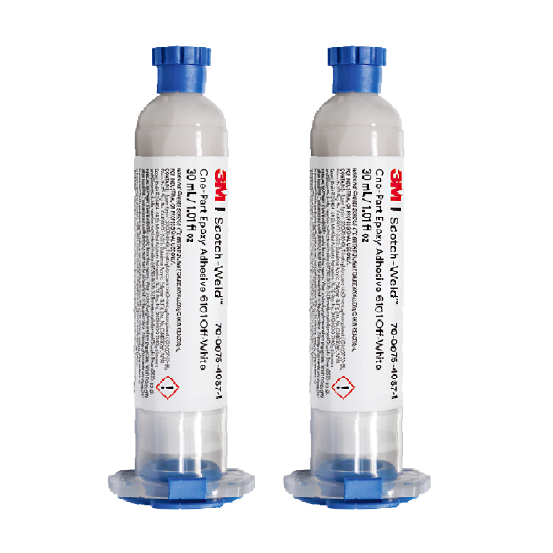 3M6101单组分灰白色环氧布局胶